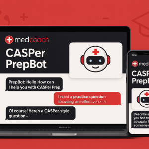CASPer Test AI Prep