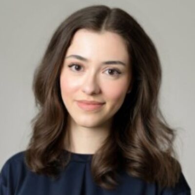 Profile picture of Yasameen - The George Washington University