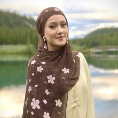 Profile picture of Areeba - UofA