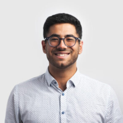 Profile picture of Charbel - UofM/UBC (Resident)