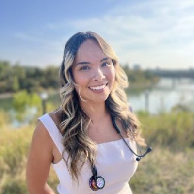 Profile picture of Elisha - UofA