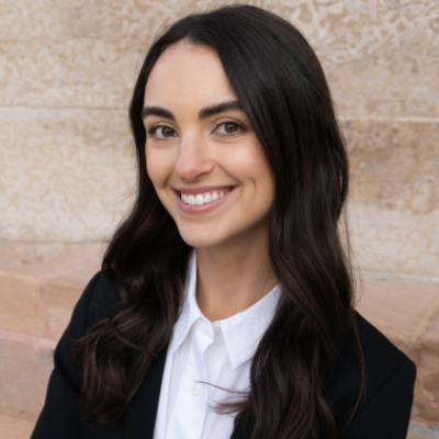 Profile picture of Jenna - UManitoba