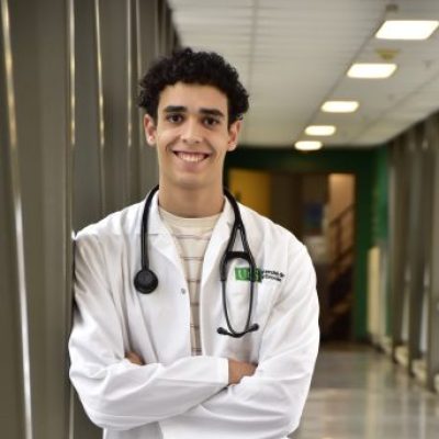 Profile picture of Racim - USherbrooke (FR)