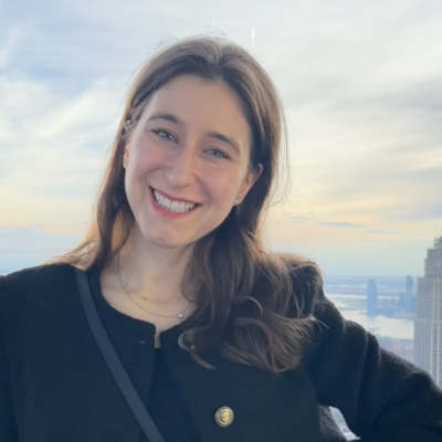 Profile picture of Sara - UdeM (Resident)