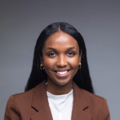 Profile picture of Nafisa - McGill