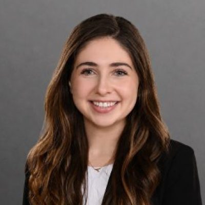 Profile picture of Alexa - UOttawa (Resident)