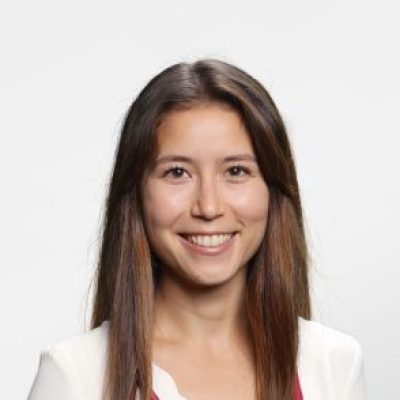 Profile picture of Ly-Ann - McGill/ULaval (Physician)