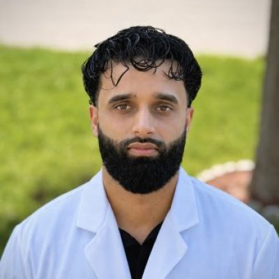 Profile picture of Danyaal - uOttawa