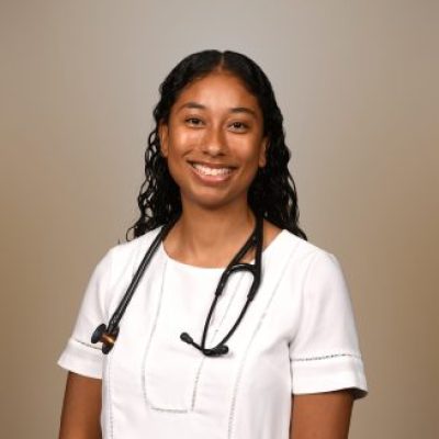 Profile picture of Ariane - USherbrooke