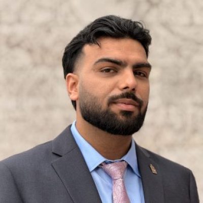 Profile picture of Gursagar - UManitoba (Resident)
