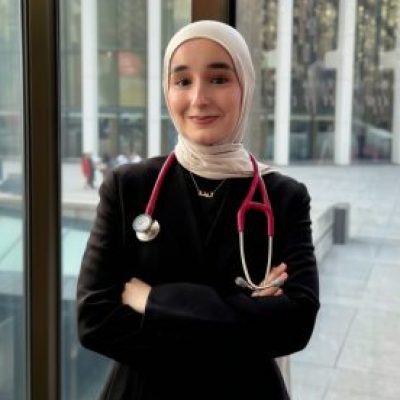 Profile picture of Zainah - UdeM (FR/EN)