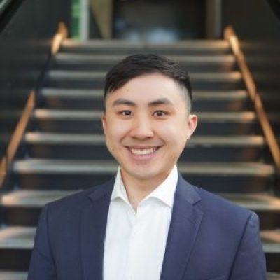 Profile picture of Kenneth - UBC/McGill (Resident)