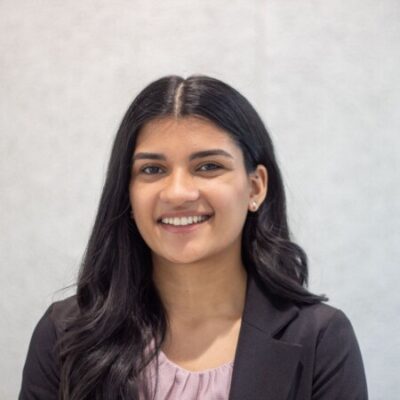 Profile picture of Sanjit - UofT (Resident)