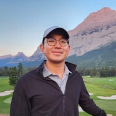 Profile picture of Richard - UofA (Resident)