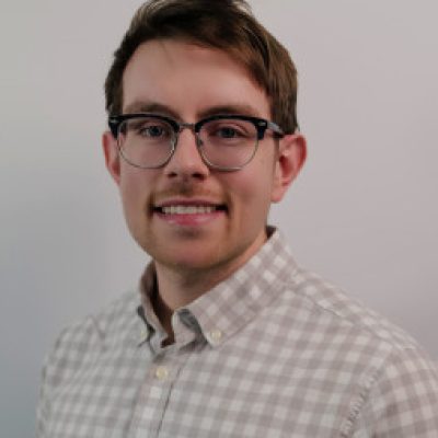 Profile picture of Rob - McGill (EN)