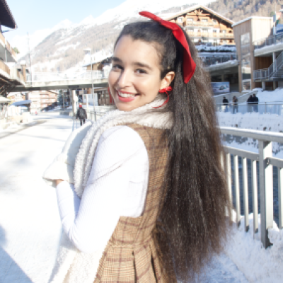 Profile picture of Yasmine - UOttawa (FR/EN)